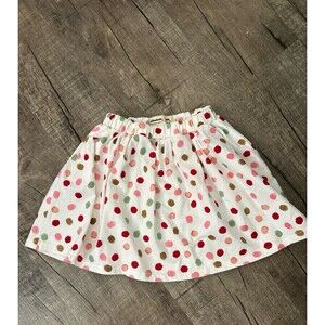 Elizabeth and Faith skirt